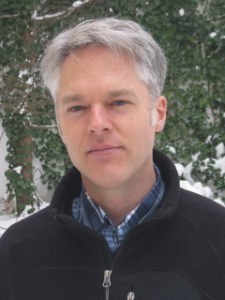 Frank Zelko