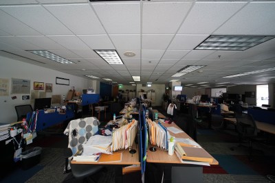How We’re Covering The Coronavirus Crisis