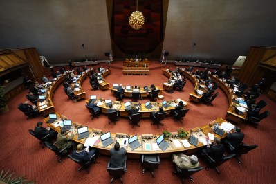 Priority Bills On Housing, Education And Wages Advance At Hawaii Legislature