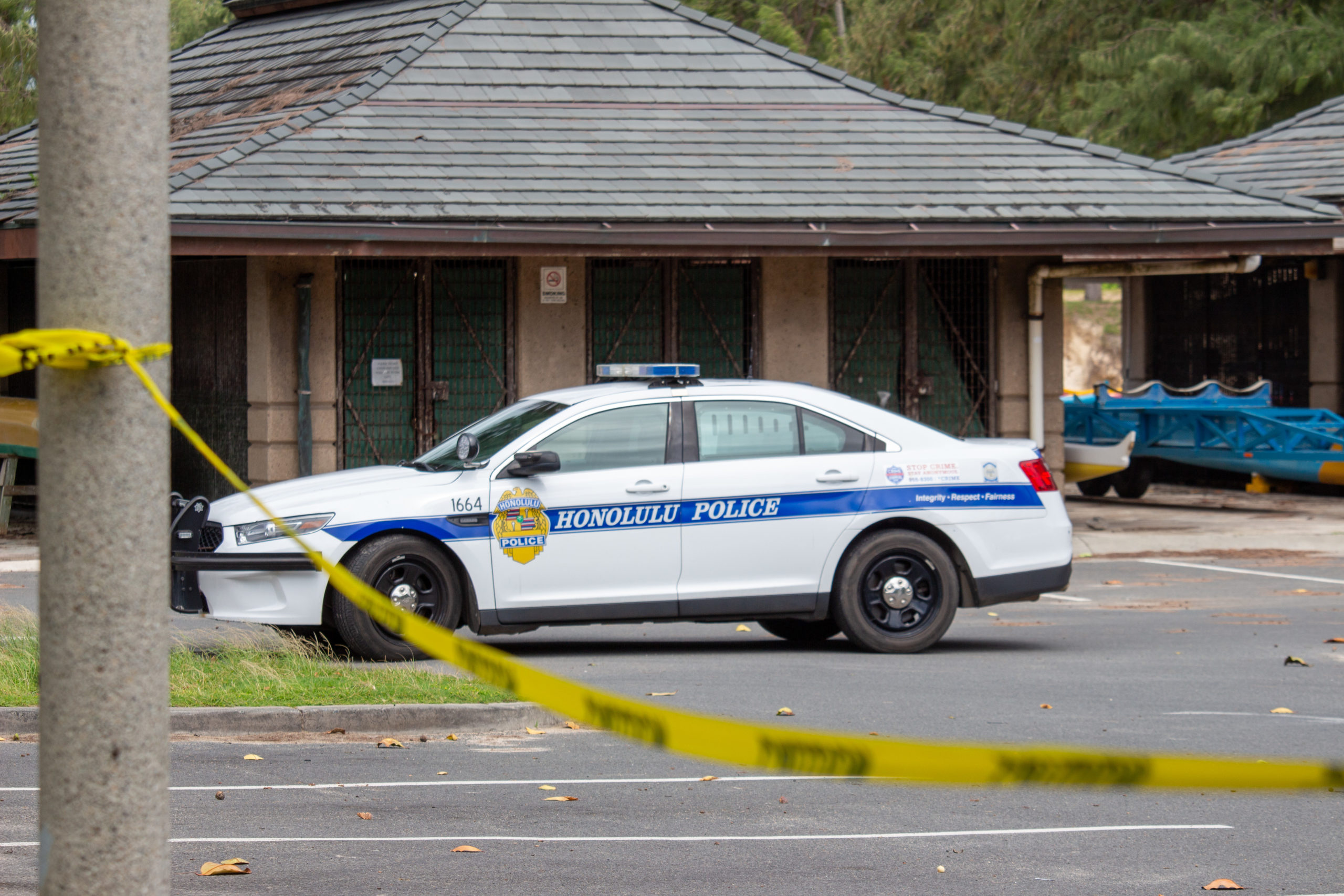'Significant' Disparity In Use Of Force Questioned By Honolulu Police ...