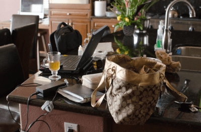 Plan To Work Remotely? Consider These Six Steps