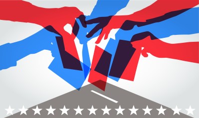 Danny De Gracia: Be Yourself And Vote For the Person You Like, Not The Party