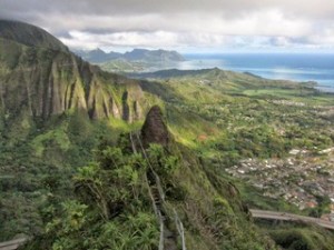 The Folly Of Spending Tax Dollars To Tear Down The Haiku Stairs