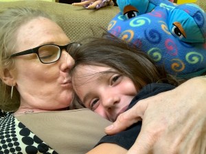 Laura Miller coronavirus foster children