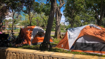Lawyers Demand Hawaii Island Stop Homeless Sweeps