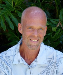Harald Ebeling