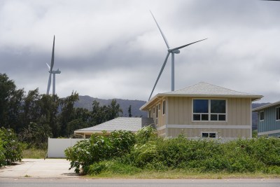 The Struggle Over Towering Wind Farms Is At The Center Of A Honolulu City Council Debate