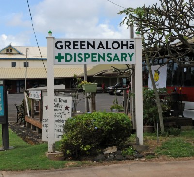 Hawaii’s Medical Marijuana Dispensaries Remain Open During Virus Crisis