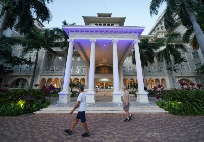 Makana Eyre: Qualms About Celebrating The Moana Surfrider