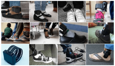 Chad Blair: Nothing Screams ‘Aloha’ Like An Ankle Monitor