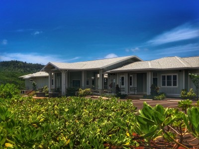 Kauaʻi’s Embattled Drug Addiction Treatment Center For Youth Is No Longer Empty