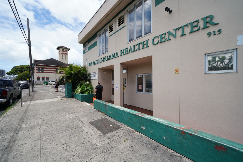 Advocates Say Pacific Islanders Should Be On Hawaii’s Vaccination List. Here’s Why