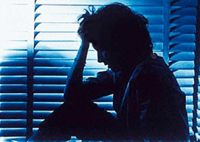 Depressed? You’re Now Eligible For A Covid-19 Booster Shot