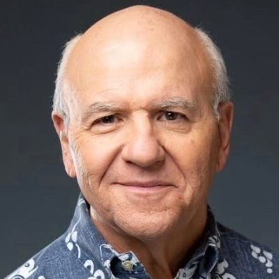 Candidate Q&A: Honolulu Mayor — Rick Blangiardi