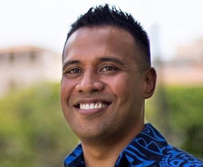 Candidate Q&A: Honolulu City Council District 3 — Alan Texeira