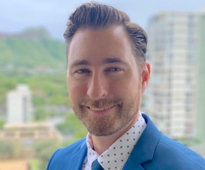 Candidate Q&A: State House District 22 — Nick Ochs