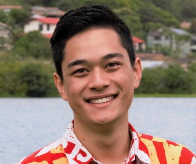 Candidate Q&A: State House District 51 — Coby Chock