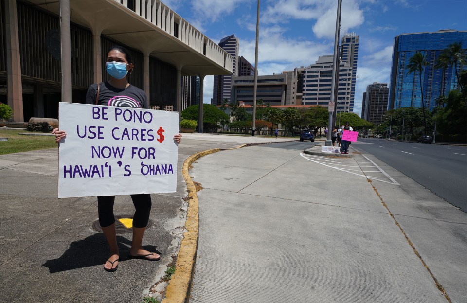 Legacy Impact: $1M for Pacific Islander Communities