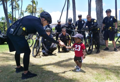 Get The Community More Involved In Hiring The Next Honolulu Police Chief
