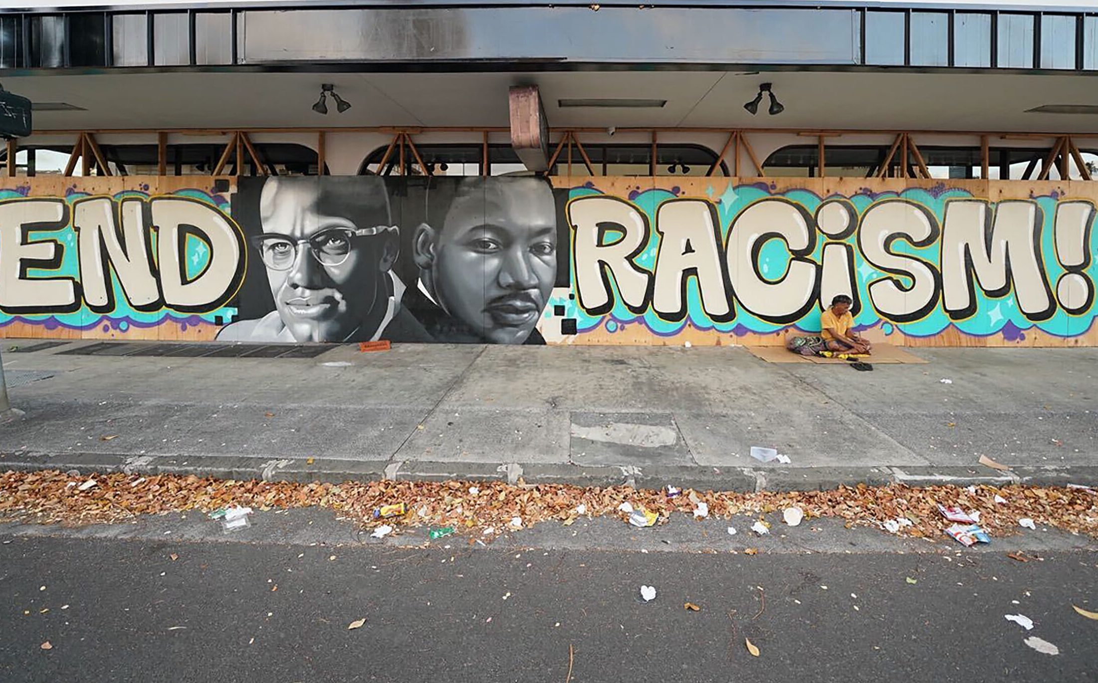 Learn About, Teach About And Confront Racism - Honolulu Civil Beat