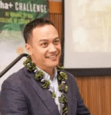 Matthew Kamakani Lynch