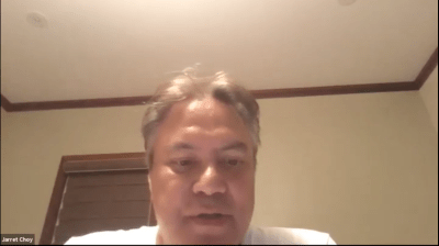 Wastewater Executive Milton Choy Charged With Bribing Former Maui Official