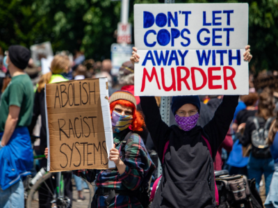 Hawaii Must Stand With Brothers And Sisters Of Color