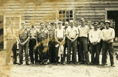 We Need A 21st Century Civilian Conservation Corps