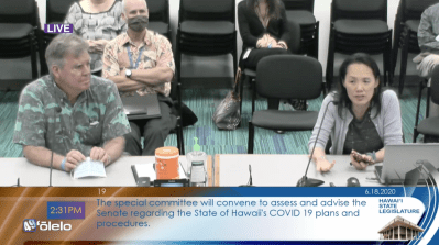 Hawaii Has Lots Of Issues To Figure Out Before Tourism Can Ramp Up