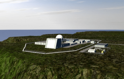 Homeland Defense Radar Will Not Protect Hawaii