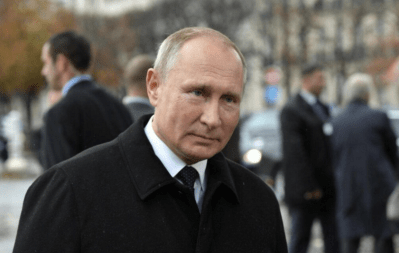 Lawmakers Want To Keep Foreign Interference Out Of Elections