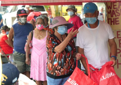 I Maluhia Kakou: A Plan For Opening Hawaii Safely