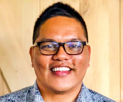 Candidate Q&A: Kauai County Council — Addison Bulosan