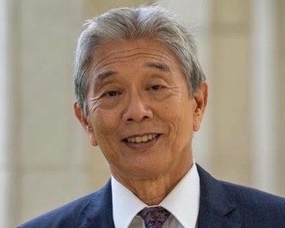 Candidate Q&A: Honolulu Prosecutor — Dwight Nadamoto