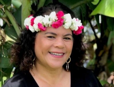 Candidate Q&A: Office of Hawaiian Affairs Hawaii Island Trustee — Noelani Cashman-Aiu