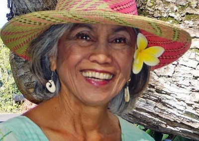 Candidate Q&A: Office of Hawaiian Affairs Hawaii Island Trustee — Lei Kihoi