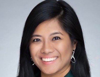 Candidate Q&A: Honolulu City Council District 7 — Radiant Cordero