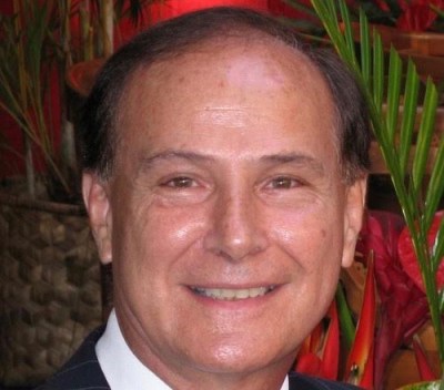 Candidate Q&A: State House District 17 — Gene Ward