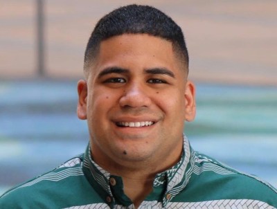 Candidate Q&A: Honolulu City Council District 7 — Jacob Aki