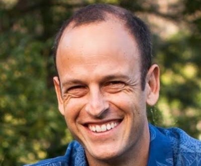 Candidate Q&A: Kauai County Council — Luke Evslin