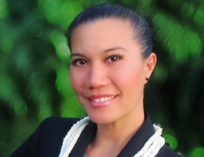 Candidate Q&A: Maui County Council Molokai District — Keani Rawlins-Fernandez
