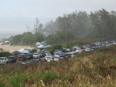 DLNR Asks Hawaii Legislators For An Additional $31.6 Million