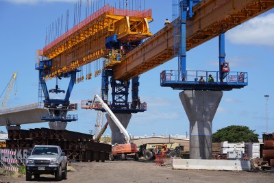 Rail’s Interim Service Could Be Pushed Back A Year Amid COVID-19, Testing Woes