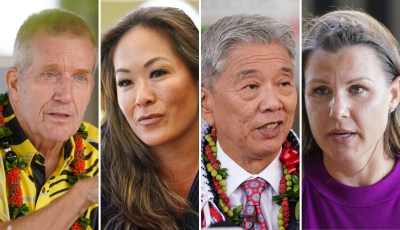 Where Honolulu’s Prosecutor Candidates Stand On Criminal Justice Reform
