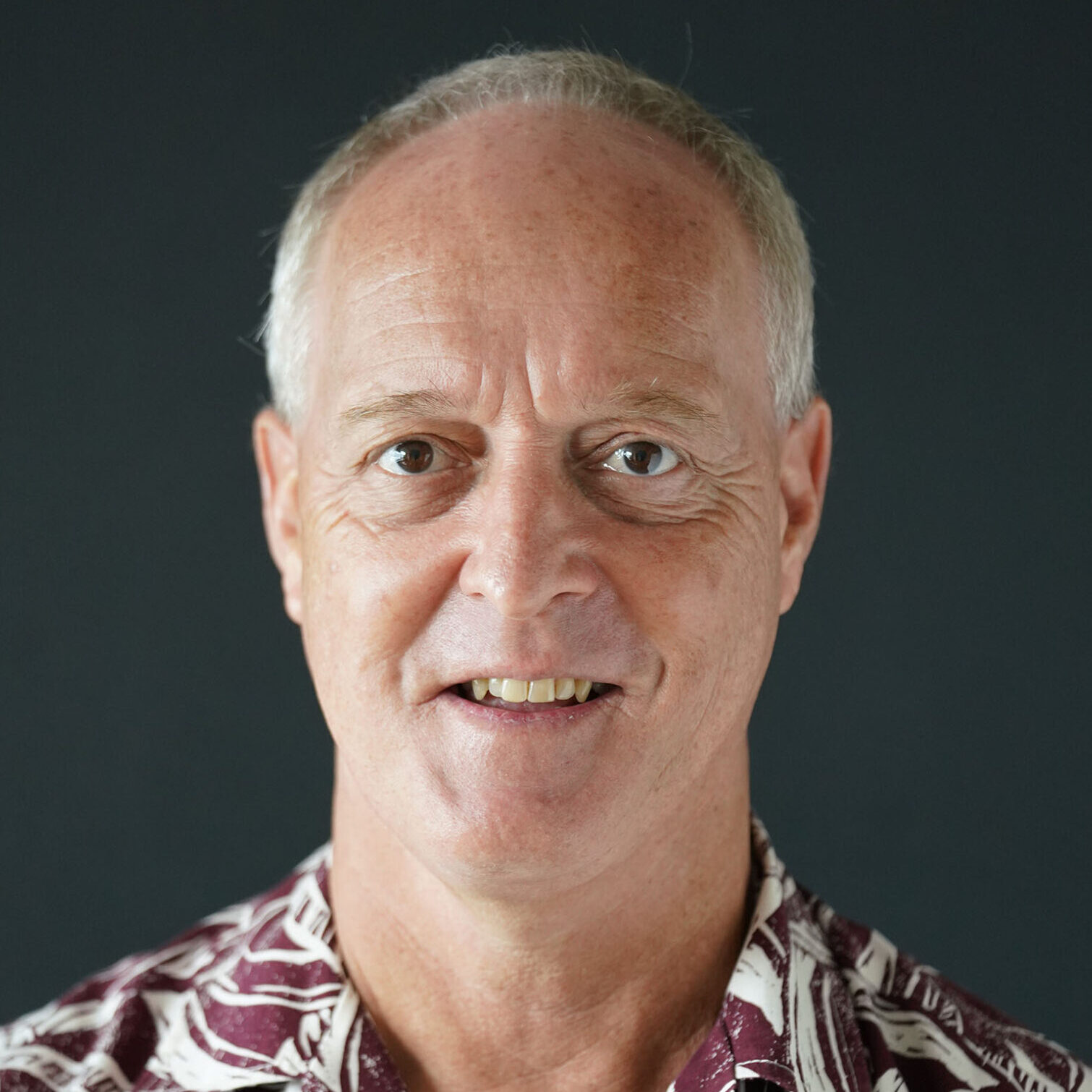 Kevin Dayton