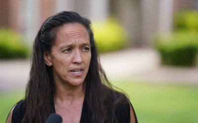 Lori Kahikina Pegged To Lead HART As Interim Director