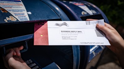 Is Hawaii Ready To Vote By Mail?