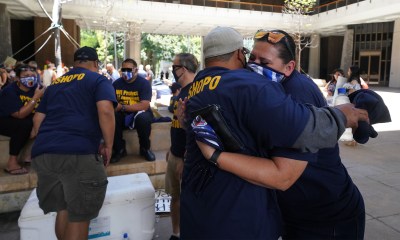 Police Unions Are One Of The Biggest Obstacles To Transforming Policing