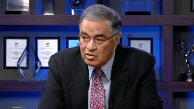 VIDEO: The Job Interview — Honolulu Mayoral Candidate Mufi Hannemann