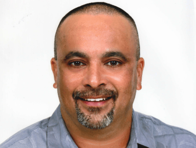 Candidate Q&A: Hawaii County Council District 1 — Jaerick Medeiros-Garcia